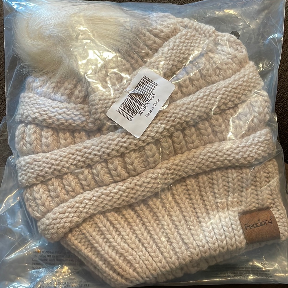 Winter Beanie